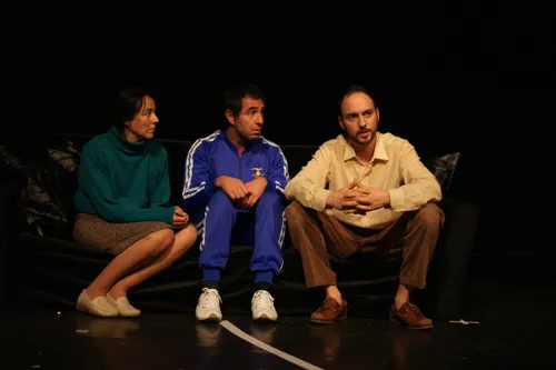 Photo 1 de Ils ne mouraient plus... mais étaient-ils encore vivants ?