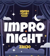 Impro Night - 