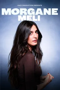 Affiche de Morgane Meli