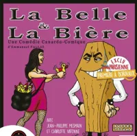 La belle et la bière - 