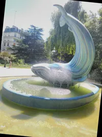 Visite guidée : Balade commentée, les fontaines de Reuilly - 