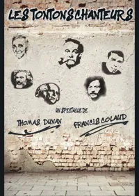 Les tontons chanteurs - 
