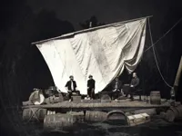 Stephan Eicher : Dans le ventre de la baleine - 