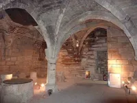 Visite-guidée : Le marais médiéval | par Ariane - 