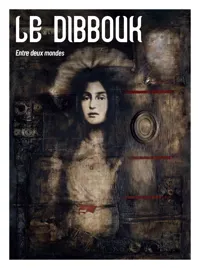Affiche de Le Dibbouk