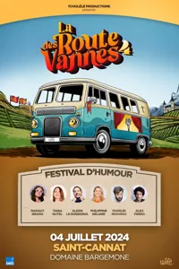 La route des vannes 4 | Saint-Cannat - 