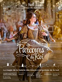Le Parcours du Roi 2021 - 