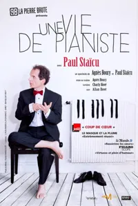 Une vie de pianiste - 