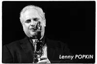 Lenny Popkin Trio - 