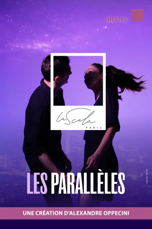 Affiche de Les parallèles