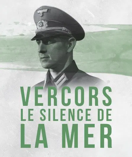 Affiche de Le silence de la mer