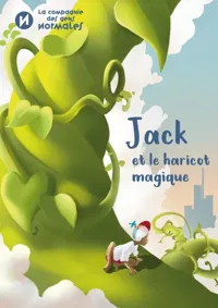 Jack et le haricot magique - 