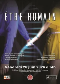 Être Humain - 