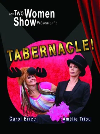 Affiche de Tabernacle