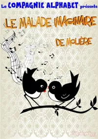 Le malade imaginaire - 