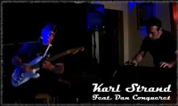 Karl Strand et Dan Conqueret - 
