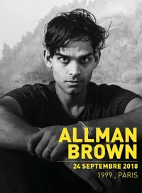 Allman Brown - 