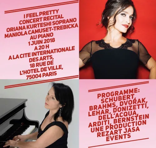 Affiche de I feel pretty