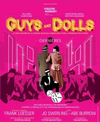 Guys and Dolls - 