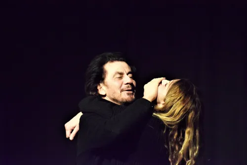 Photo 1 de Camus-Casarès, une géographie amoureuse