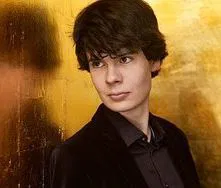 Affiche de JS Bach : Variations Goldberg
