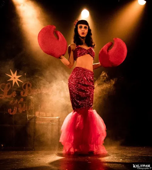 Photo 2 de Le Cabaret de la Méduse