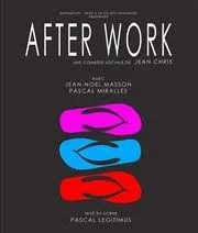 Affiche de After Work