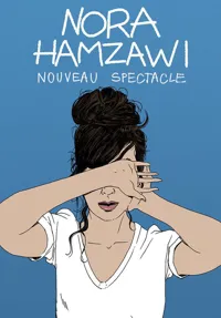 Nora Hamzawi - 