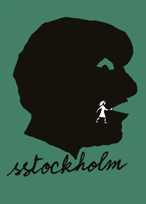 Affiche de SStockholm