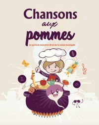 Chansons aux pommes - 
