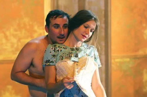 Photo 3 de Agatha