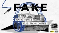 Fake - Tout est faux, tout est fou - 