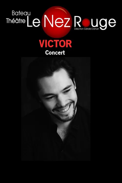 Affiche de Victor