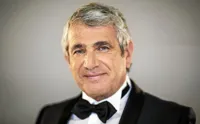 Comme chez vous consacré à Michel Boujenah - 
