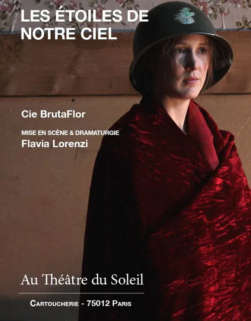 Affiche de Les étoiles de notre ciel