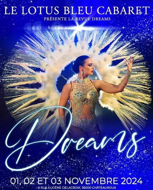 Affiche de Dreams