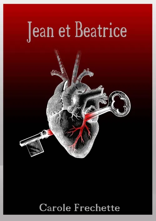 Affiche de Jean et Béatrice