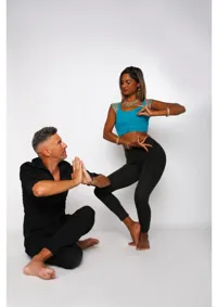 Week-end bien être et danse - 