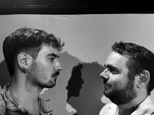 Photo 1 de Pour un oui ou pour un non