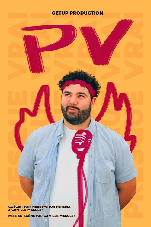 Affiche de PV