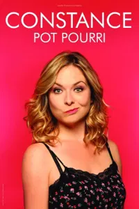 Constance dans Pot Pourri - 