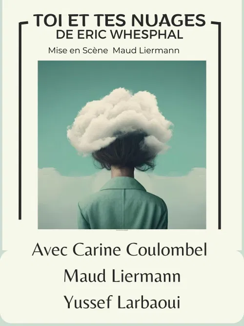 Affiche de Toi et tes nuages