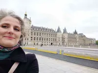 Visite Guidée : In the Heart of Paris, City Island ! | par Marine Bonnet - 