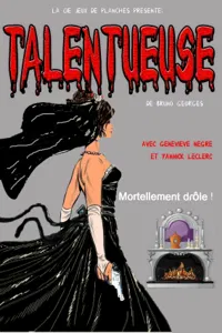 Talentueuse - 