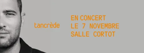 Affiche de Tancrède