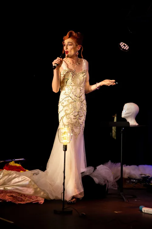Photo 2 de Concert Surprise avec Darling Millie
