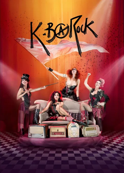 Affiche de K-barock