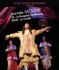 Le Bourgeois Gentilhomme - 