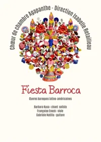 Fiesta Barroca - 