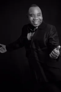 Marcel Boungou : Hommage à Martin Luther King 50 ans après - 